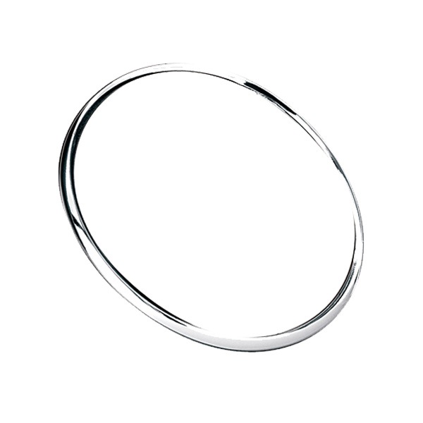 ノア/ヴォクシー 80 エアコンスイッチリング クロームメッキ 専用設計 ドレスアップ/カーメイト NZ550|内装パーツ|車用品