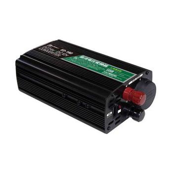 大自工業/Meltec：DC/DCコンバーター デコデコ DC24V→DC12V USBポート/1A アクセサリーソケット/定格15A ED-160|メーカー|車用品