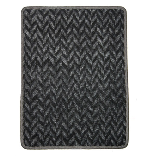 シーエー：フロアーマット カーマット 車 ヘリンボン 450×600mm/M-771|内装パーツ|車用品