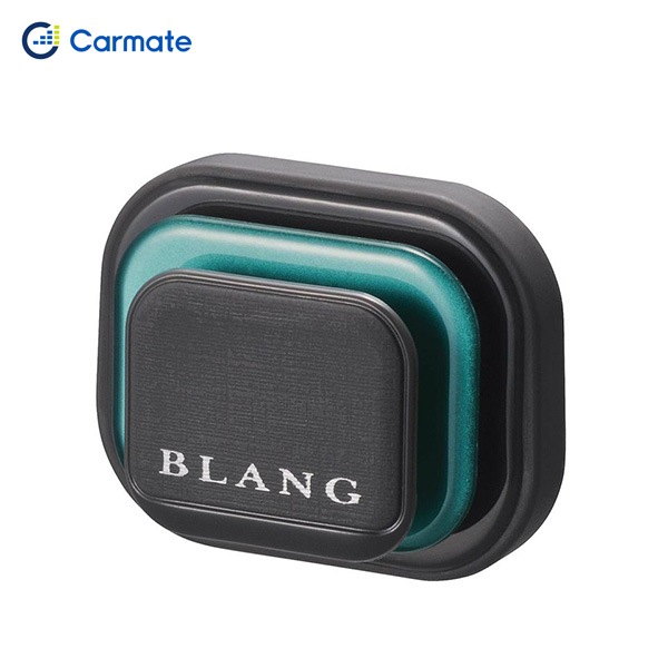 カーメイト 芳香剤 ブラング エア レイヤー アバフィッチ エアコン吹出口取付 車内 消臭 H1432|芳香剤・消臭剤|車用品