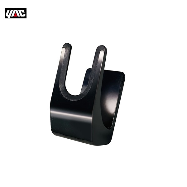 槌屋ヤック/YAC マスクフック 車内 一時保管用 菌付着防止 清潔 マスク置き場 両面テープ 除菌ジェルでも可能 TS-280|アクセサリ|車用品