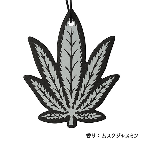 ニューアークス 芳香剤 エアーフレッシュナー ムスクジャスミン 吊り下げ型 車内 部屋 トイレなど NAX051021|芳香剤・消臭剤|車用品
