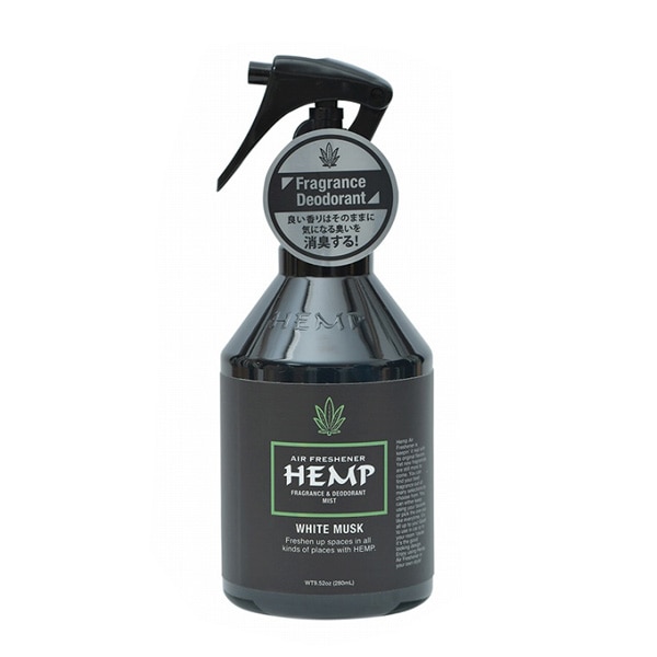 ニューアークス 芳香剤 フレグランス ミスト ホワイトムスク 280ml 車内 部屋 玄関 トイレ等に NAX053001|芳香剤・消臭剤|車用品