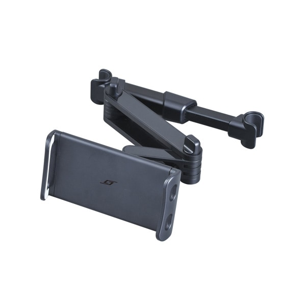 セイワ リアスマタブアームホルダー スマホ置き場 後部座席専用 ヘッドレスト取付 タブレットOK switch スイッチ対応 WA70|アクセサリ|車用品