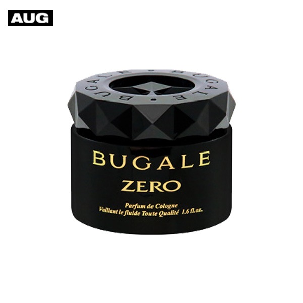 アウグ/AUG 芳香剤 ブガールゼロゲル エタニ 60ml 置き型 ゲルタイプ 車内 お部屋 トイレ等 I-80|芳香剤・消臭剤|車用品