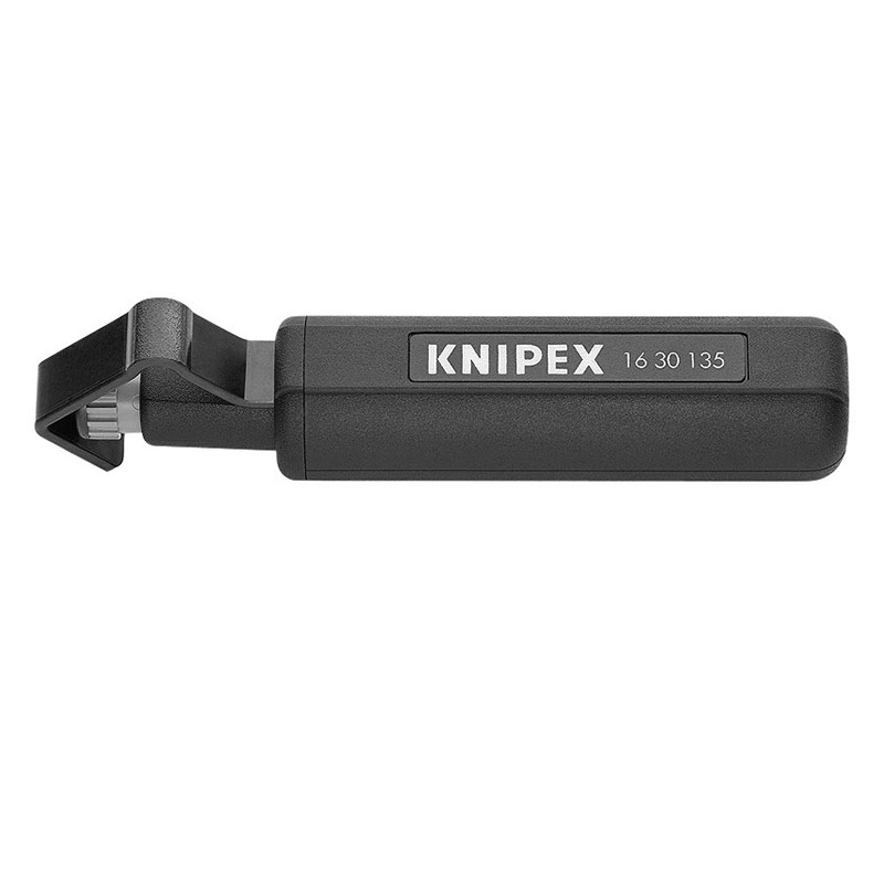 KNIPEX(クニペックス) ケーブルストリッパー (台紙付き)  1630-135|KNIPEX|工具
