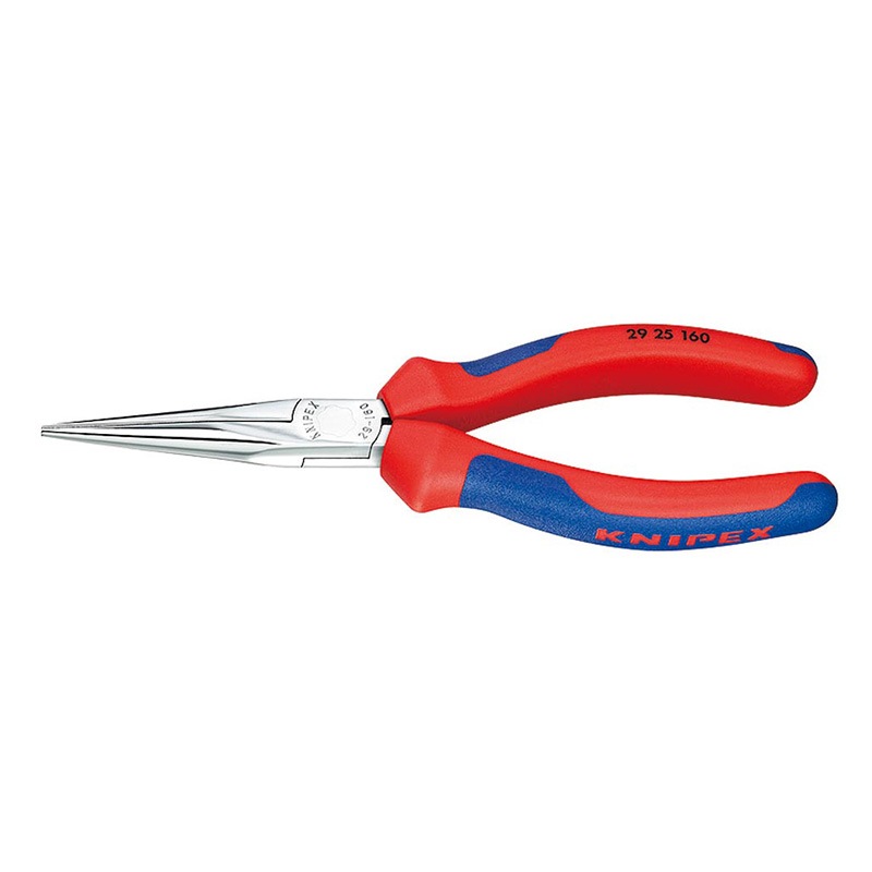 KNIPEX(クニペックス) テレフォンプライヤー  2925-160|KNIPEX|工具