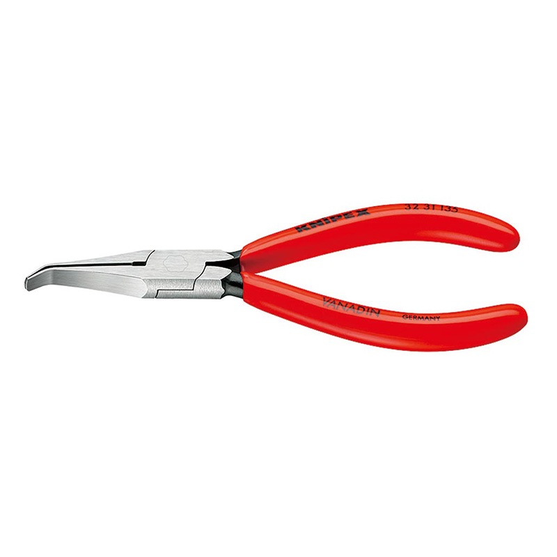 KNIPEX(クニペックス) 先曲アジャスティングプライヤー  3231-135|KNIPEX|工具