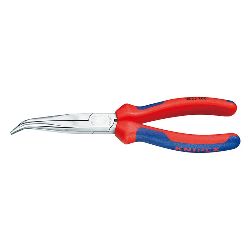 KNIPEX(クニペックス) メカニックプライヤー  3825-200|KNIPEX|工具