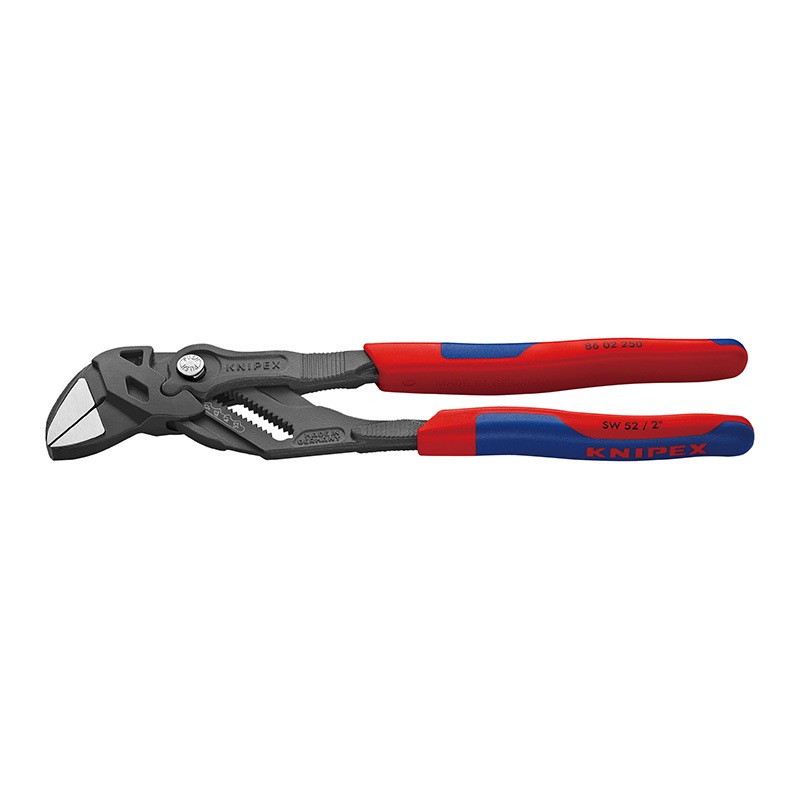 KNIPEX(クニペックス) プライヤーレンチ (台紙付き)  8602-250SB|KNIPEX|工具