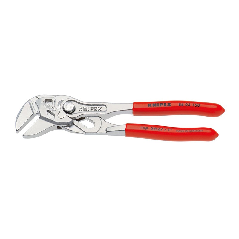 KNIPEX(クニペックス) プライヤーレンチ (台紙付き)  8603-150|KNIPEX|工具