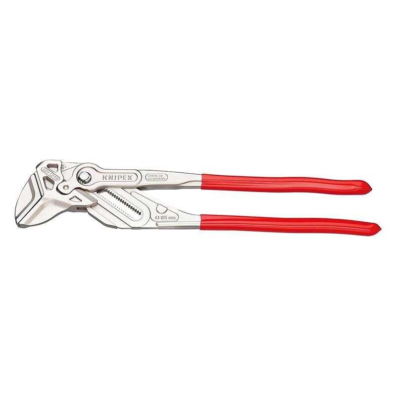 KNIPEX(クニペックス) プライヤーレンチ  8603-400|KNIPEX|工具