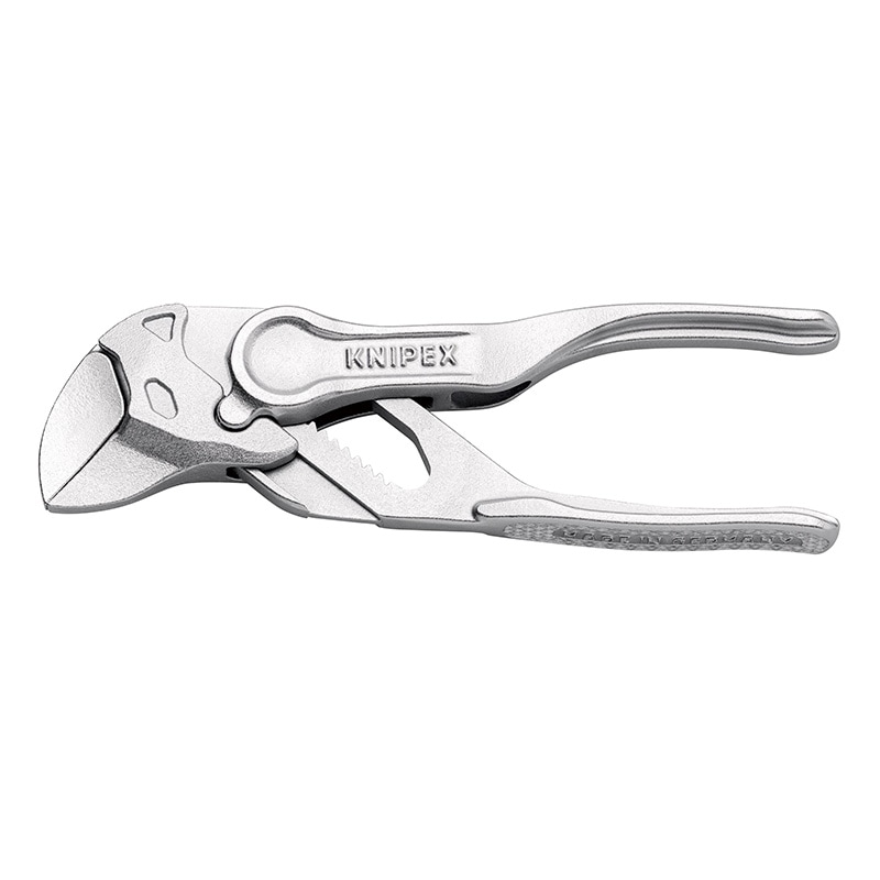 KNIPEX(クニペックス) プライヤーレンチ XS  8604-100BK|KNIPEX|工具