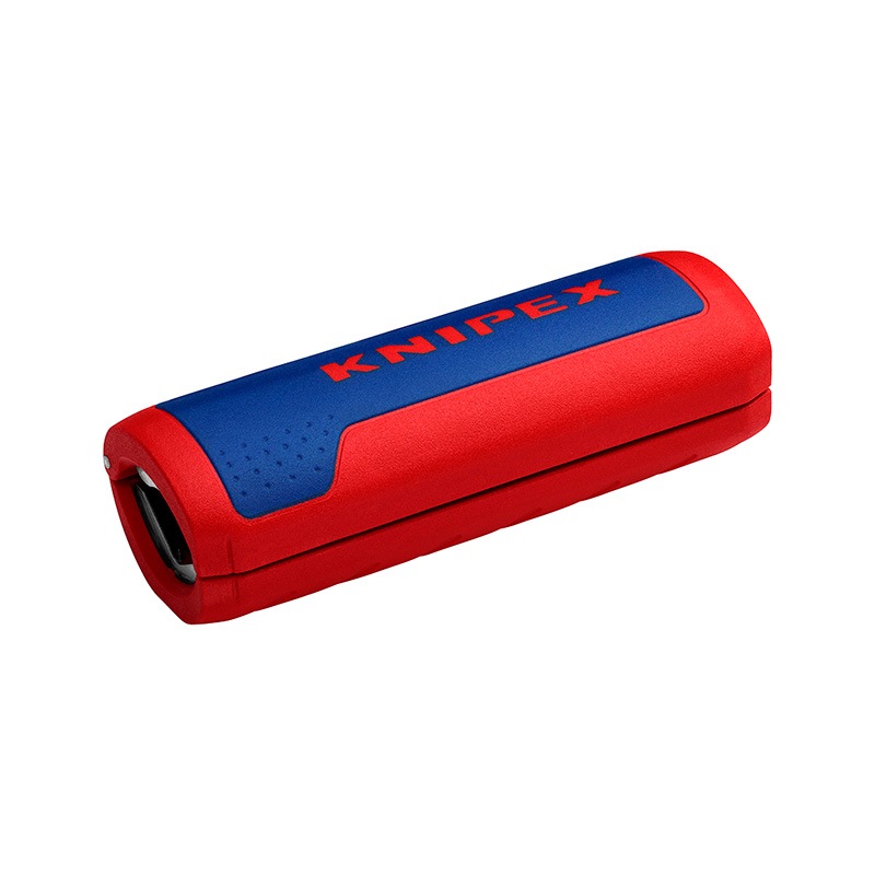 KNIPEX(クニペックス) コルゲートパイプカッター (台紙付き)  9022-01SB|KNIPEX|工具