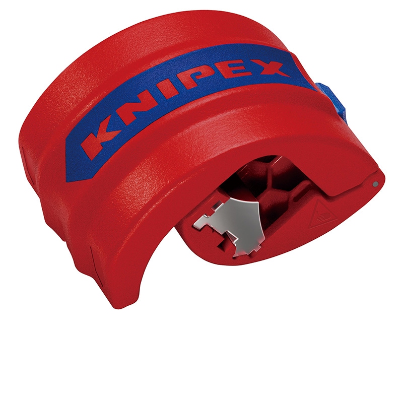 KNIPEX(クニペックス) パイプカッター ビックス  9022-10BK|KNIPEX|工具