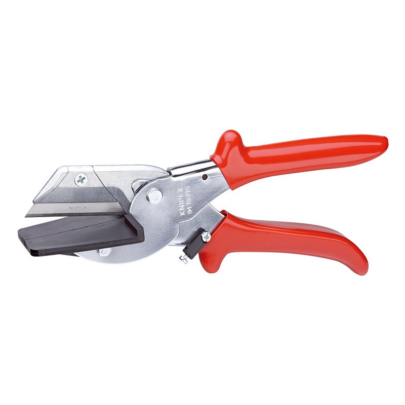 KNIPEX(クニペックス) リボンケーブルカッター 56MM  9415-215|KNIPEX|工具