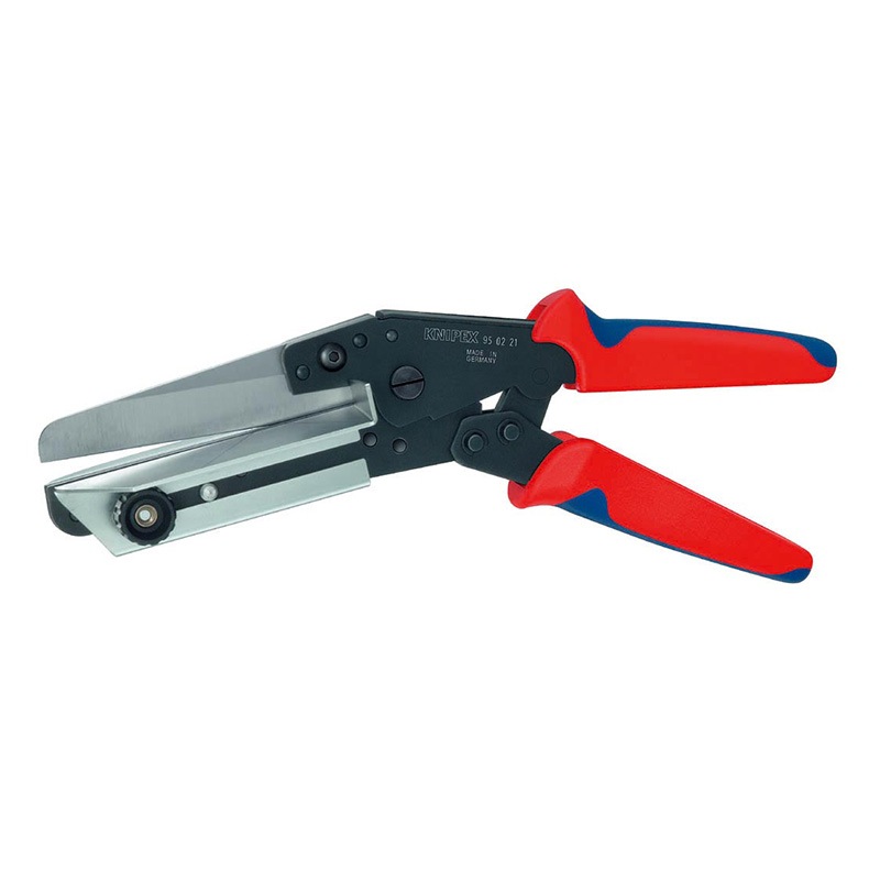 KNIPEX(クニペックス) ケーブルダクトカッター  9502-21|KNIPEX|工具