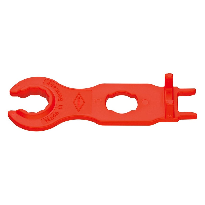 KNIPEX(クニペックス) MC4ソーラーコネクター用工具(2個)  9749-66-2|KNIPEX|工具
