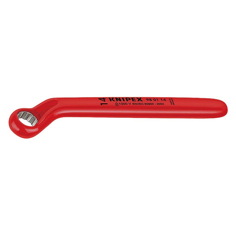 KNIPEX(クニペックス) 絶縁メガネ 1000V  9801-17|KNIPEX|工具