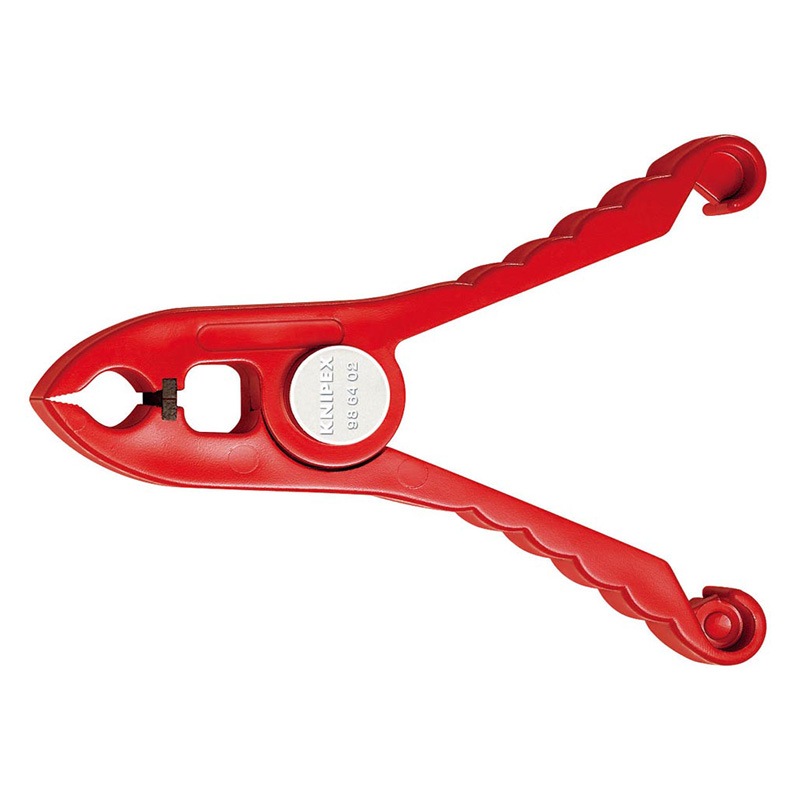 KNIPEX(クニペックス) 絶縁クランプ 1000V  986402|KNIPEX|工具