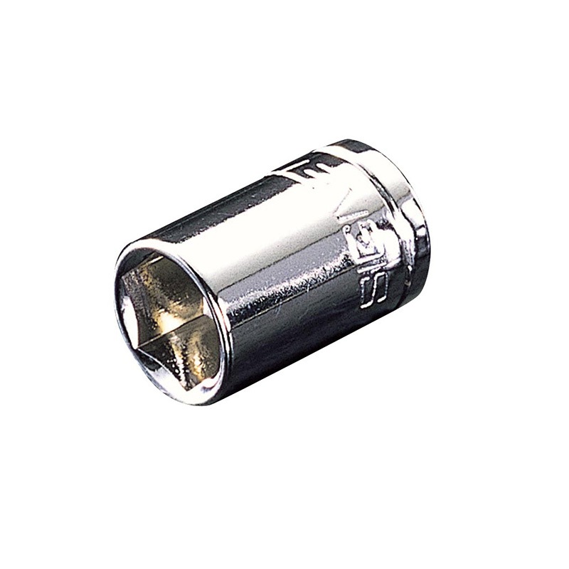 SIGNET(シグネット) 1/4DR 1/4 SQ 9mm ソケット (6角)  11309|SIGNET|工具