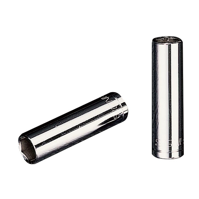 SIGNET(シグネット) 1/4DR 1/4 SQ 12mm ディープソケット  11412|SIGNET|工具