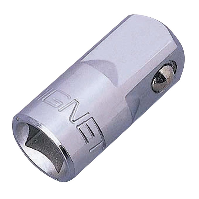 SIGNET(シグネット) 1/4DR 1/4 SQ 1/4X3/8 ソケットアダプター  11510|SIGNET|工具