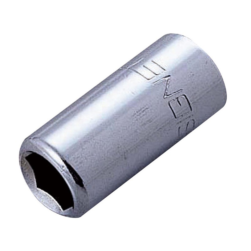 SIGNET(シグネット) 1/4DR 1/4 SQ ビットアダプター (#SG811-516)  11516|SIGNET|工具
