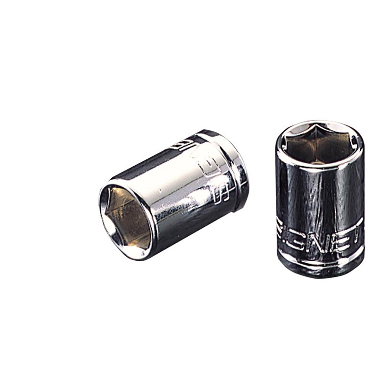 SIGNET(シグネット) 3/8DR 3/8 SQ 14mm ソケット (6角)  12314|SIGNET|工具