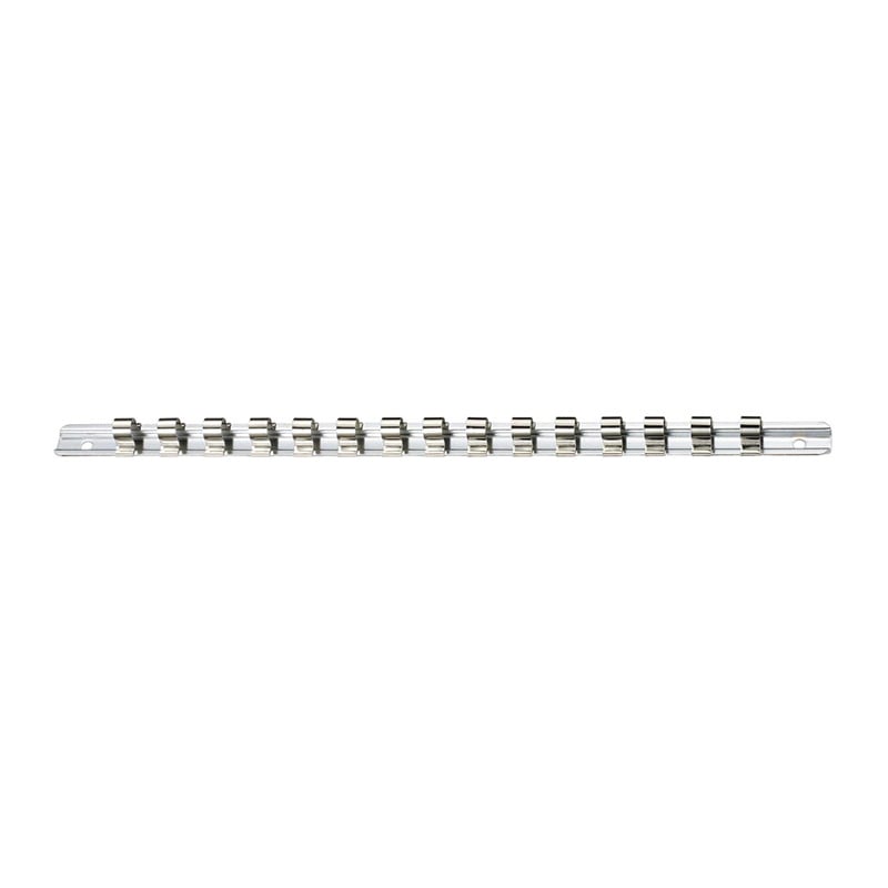 SIGNET(シグネット) 3/8DR 3/8 SQ ソケットホルダー350mm 15PC (68207)  12350-1|SIGNET|工具