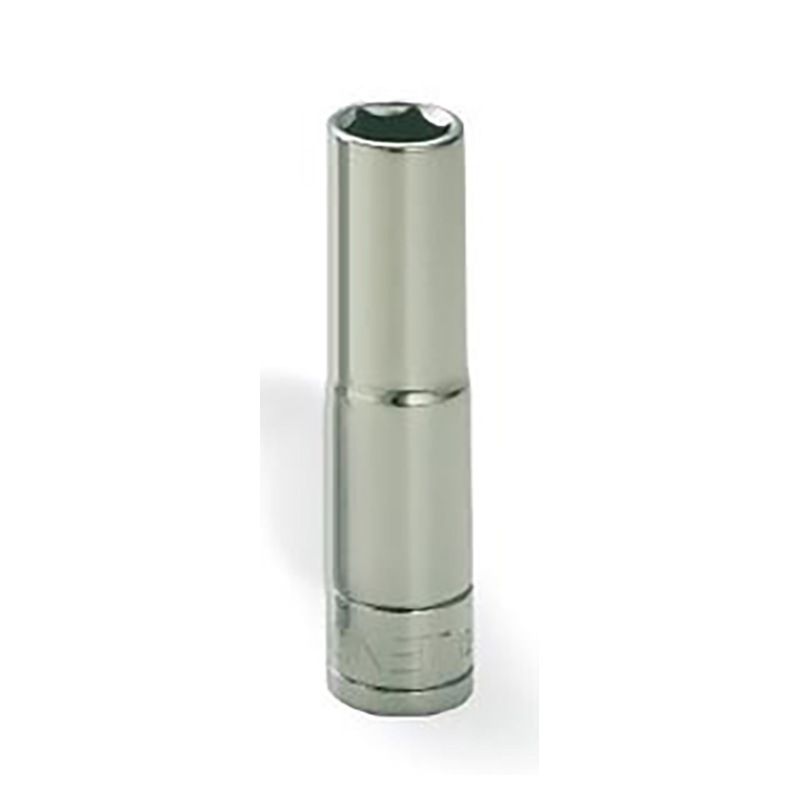 SIGNET(シグネット) 3/8DR 3/8 SQ 8mm ディープソケット （6角）  12408|SIGNET|工具