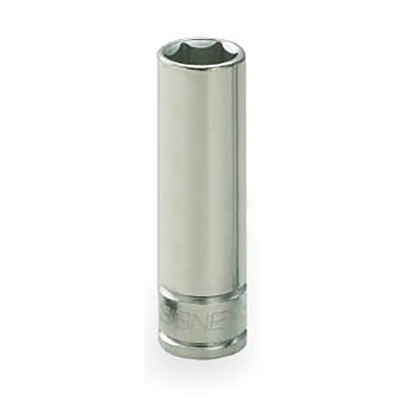 SIGNET(シグネット) 3/8DR 3/8 SQ 10mm ディープソケット （6角）  12410|SIGNET|工具