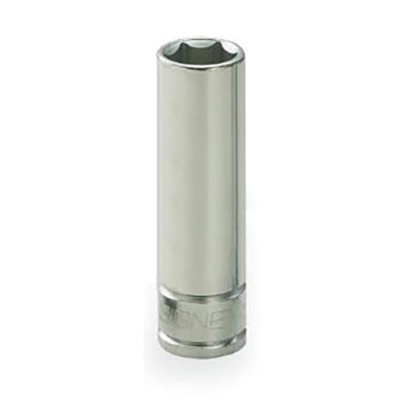 SIGNET(シグネット) 3/8DR 3/8 SQ 23mm ディープソケット （6角）  12423|SIGNET|工具