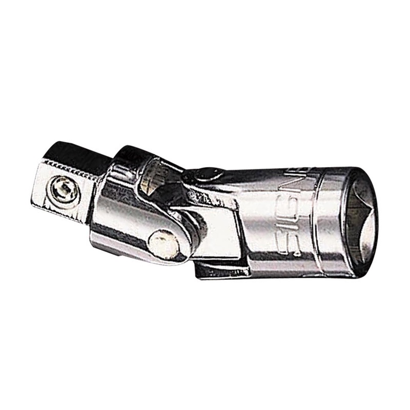 SIGNET(シグネット) 3/8DR 3/8 SQ -ユニバーサルジョイント  12509|SIGNET|工具