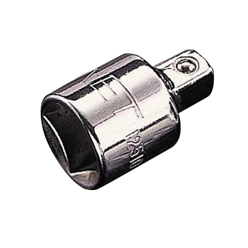 SIGNET(シグネット) 3/8DR 3/8 SQ 3/8X1/4 ソケットアダプター  12510|SIGNET|工具