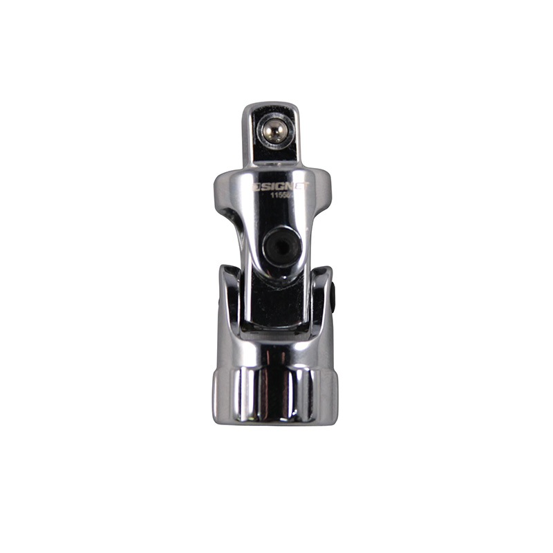 SIGNET(シグネット) 3/8DR 3/8 SQ スプリング付ユニバーサルジョイント  12558|SIGNET|工具