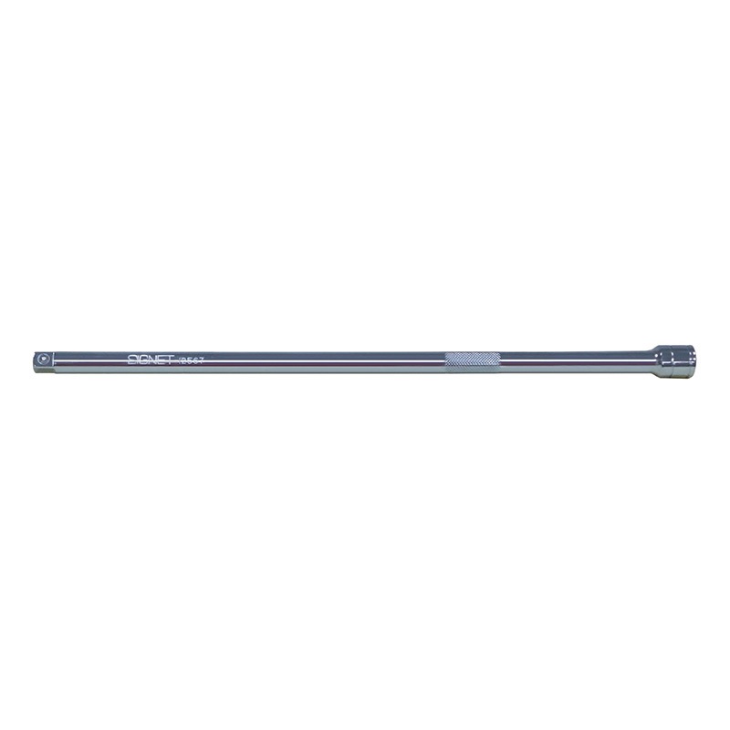 SIGNET(シグネット) 3/8DR 3/8 SQ エキステンションバー 350mm  12567|SIGNET|工具