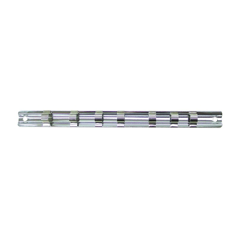 SIGNET(シグネット) 1/2DR 2/1 SQ ソケットホルダー 210mm 7PC (68302)  13437-1|SIGNET|工具