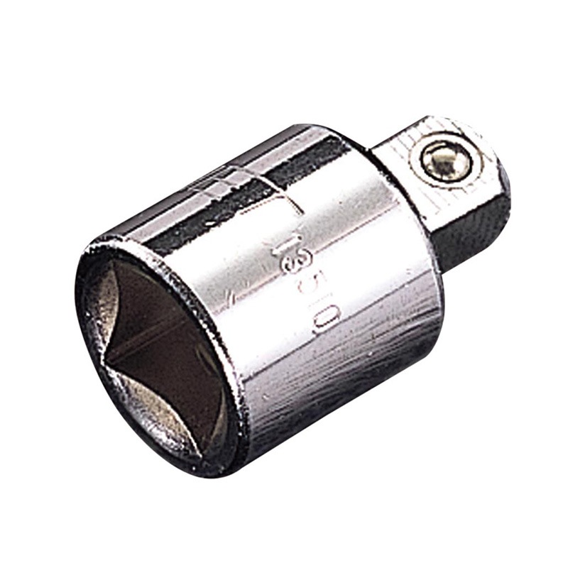 SIGNET(シグネット) 1/2DR 2/1 SQ 3/8 SQ 1/2X3/8 ソケットアダプター  13510|SIGNET|工具
