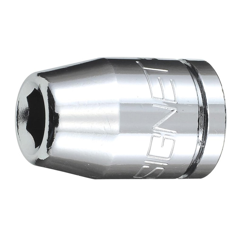 SIGNET(シグネット) 1/4 HEX 3/8 SQ 3/8DR-1/4ヘックスビットアダプター  22001|SIGNET|工具