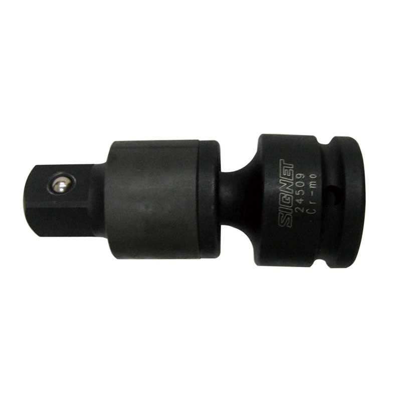 SIGNET(シグネット) 3/4DR 3/4SQ インパクトレンチ用ユニバーサルジョイント  24509|SIGNET|工具