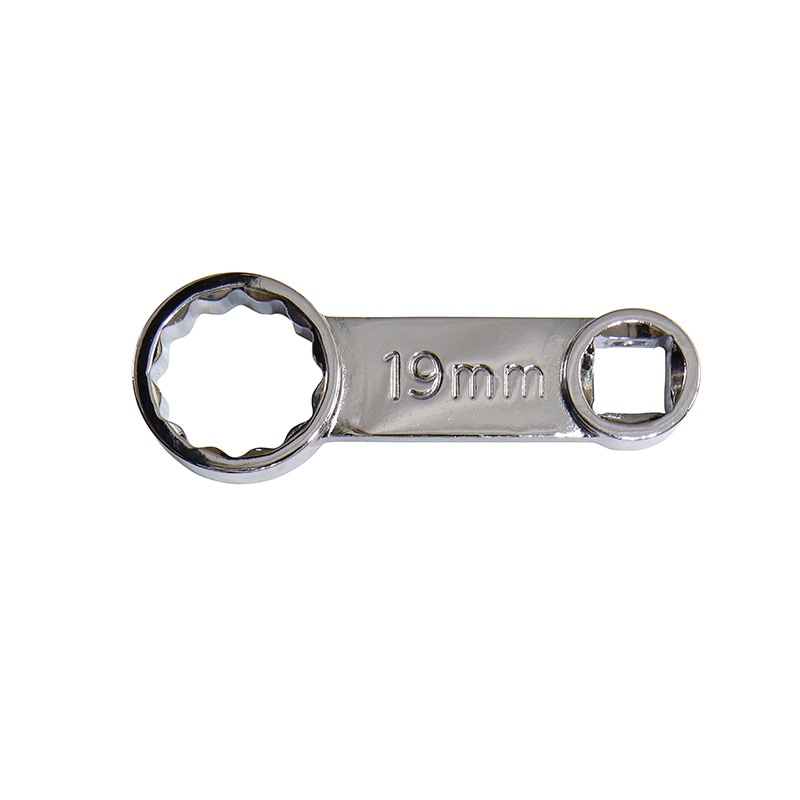 SIGNET(シグネット) 3/8DR 3/8 SQ 19mm トルクアダプター  30499|SIGNET|工具