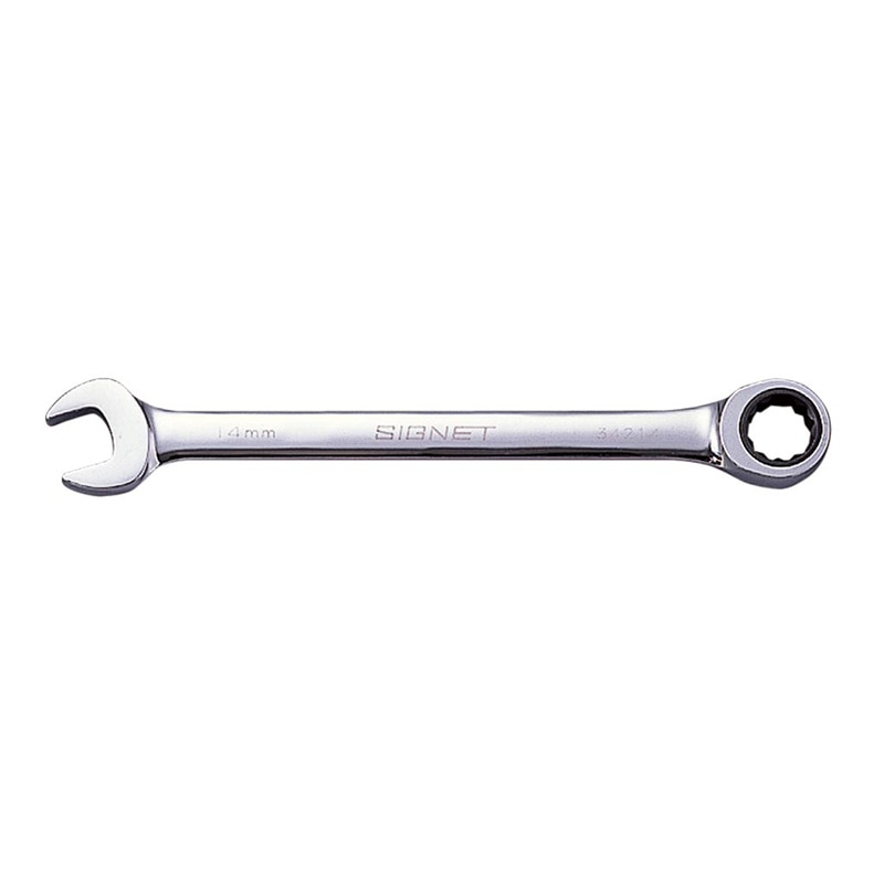 SIGNET(シグネット) 12mm SIGNETレンチ  34212|SIGNET|工具