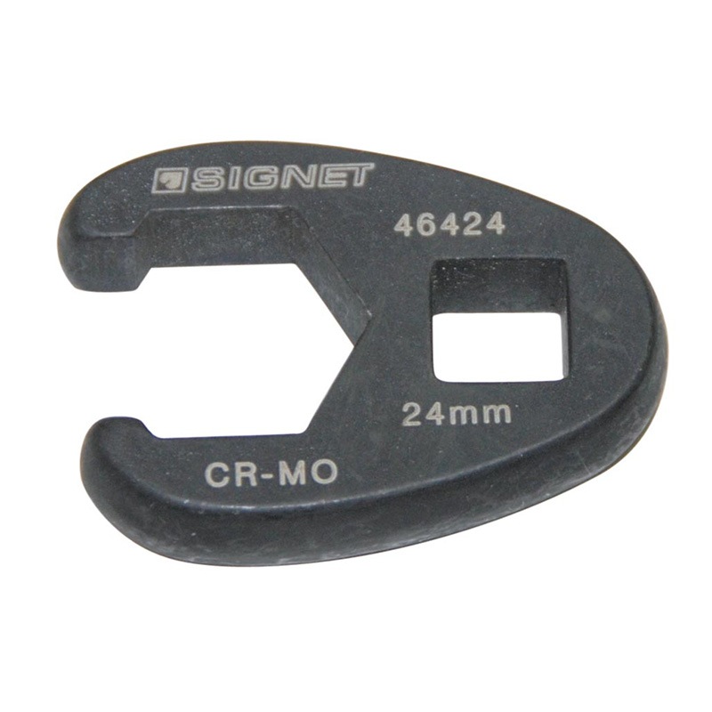 SIGNET(シグネット) 1/2DR クローフットレンチ 21mm  46421|SIGNET|工具
