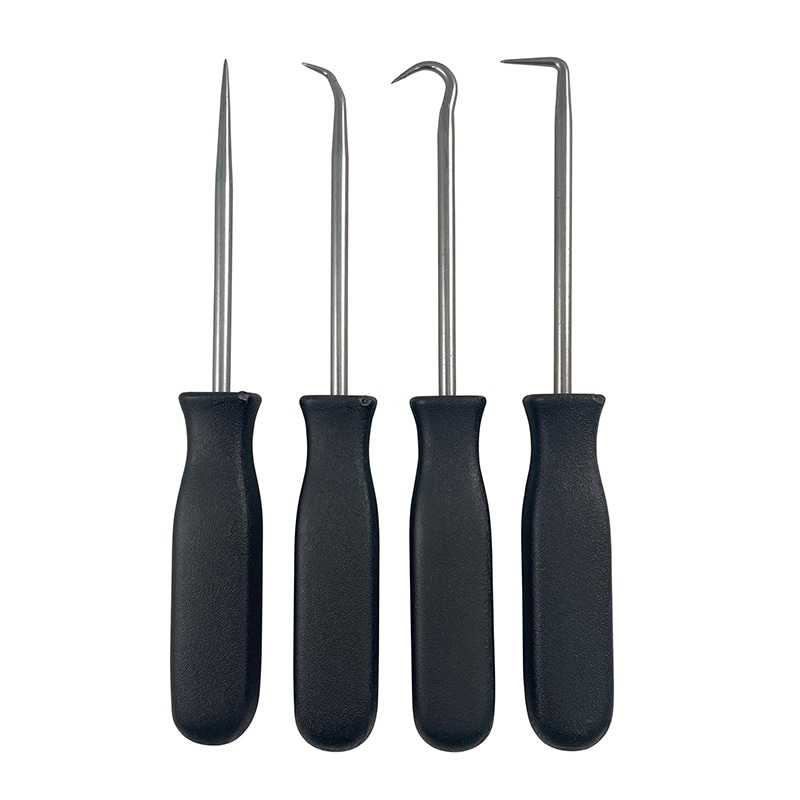 SIGNET(シグネット) 4PCS ピックツールセット  46992|SIGNET|工具