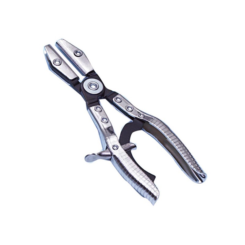 SIGNET(シグネット) ピンチオフプライヤー  47450|SIGNET|工具