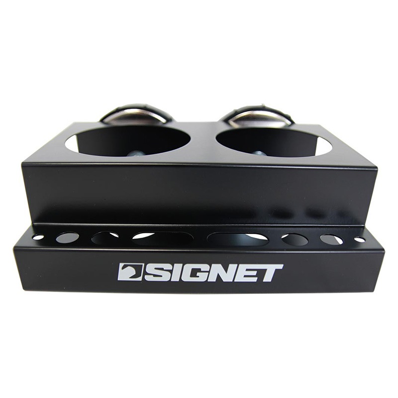 SIGNET(シグネット) マグネットツールホルダー(スプレー缶・インパクトレンチ)  54593|SIGNET|工具