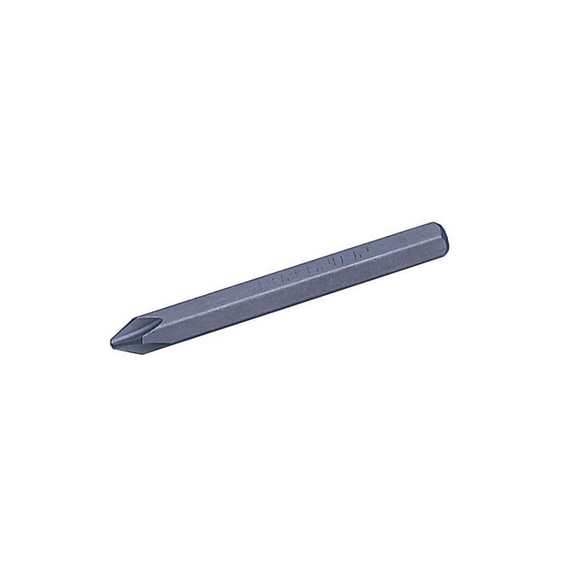 SIGNET(シグネット) 5/16  62008用ロングビット (+2X80mm)  62032|SIGNET|工具