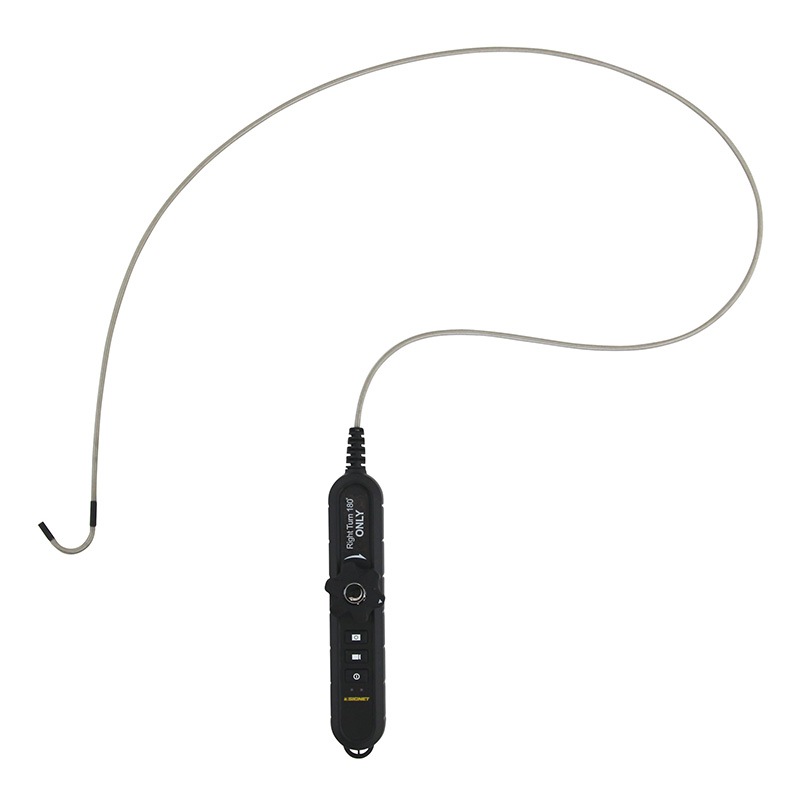 SIGNET(シグネット) フレキシブルスコープ180 WIFIカメラ  76005|SIGNET|工具