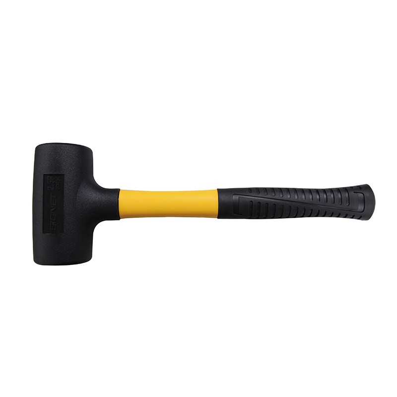SIGNET(シグネット) 2.5ポンド ショックレスハンマー (ニトリルゴム)  80454|SIGNET|工具